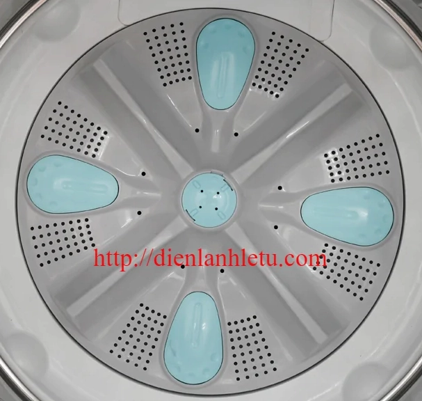 Mâm Giặt Máy Giặt Hitachi Lồng Đứng Chính Hãng: Chọn Đúng Model, Đảm Bảo Bền Lâu
