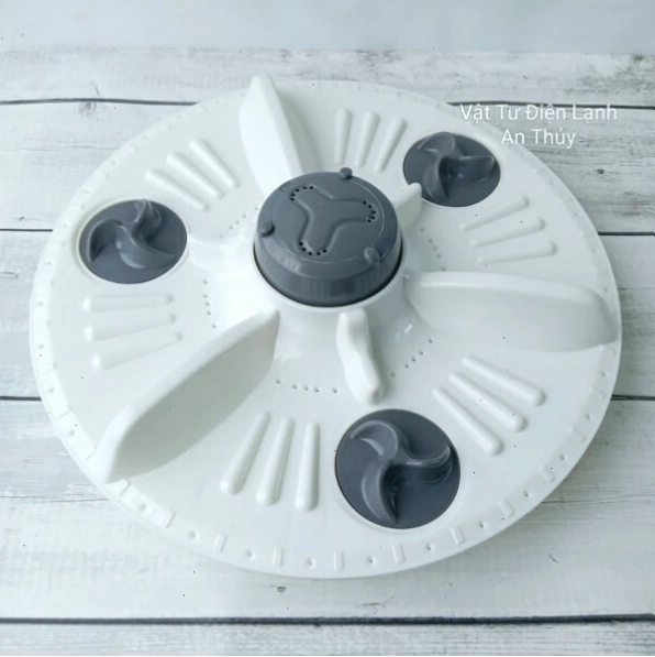 Mâm máy giặt LG cửa trên kích thước 38cm