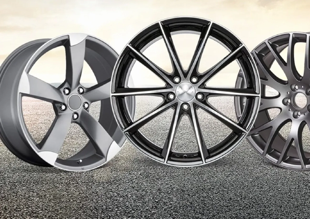 Mâm Xe Honda: Nâng Cấp Diện Mạo và Hiệu Suất Vận Hành