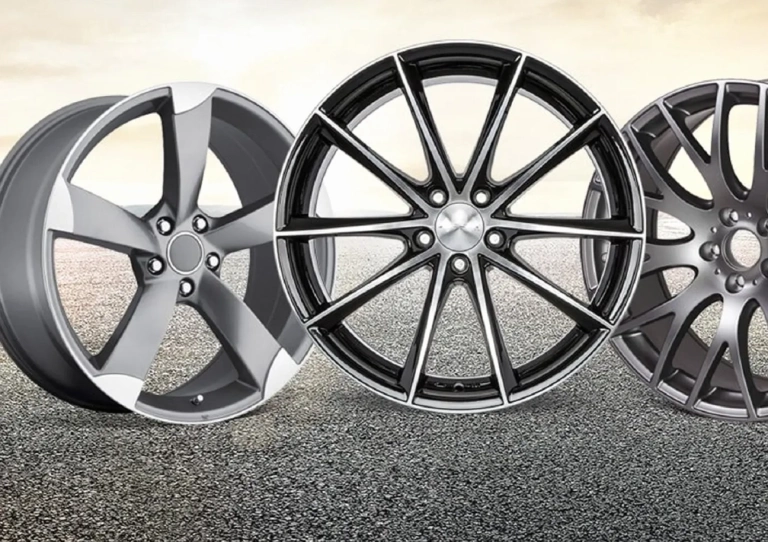 Mâm Xe Honda: Nâng Cấp Diện Mạo và Hiệu Suất Vận Hành
