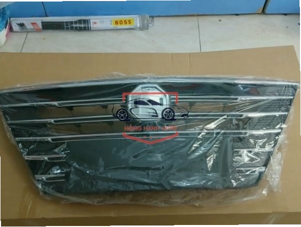 Mặt ca lăng MG5 1.5 Luxury