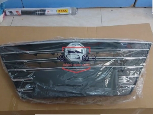 Mặt ca lăng MG5 1.5 Luxury - Minh họa phụ tùng ô tô