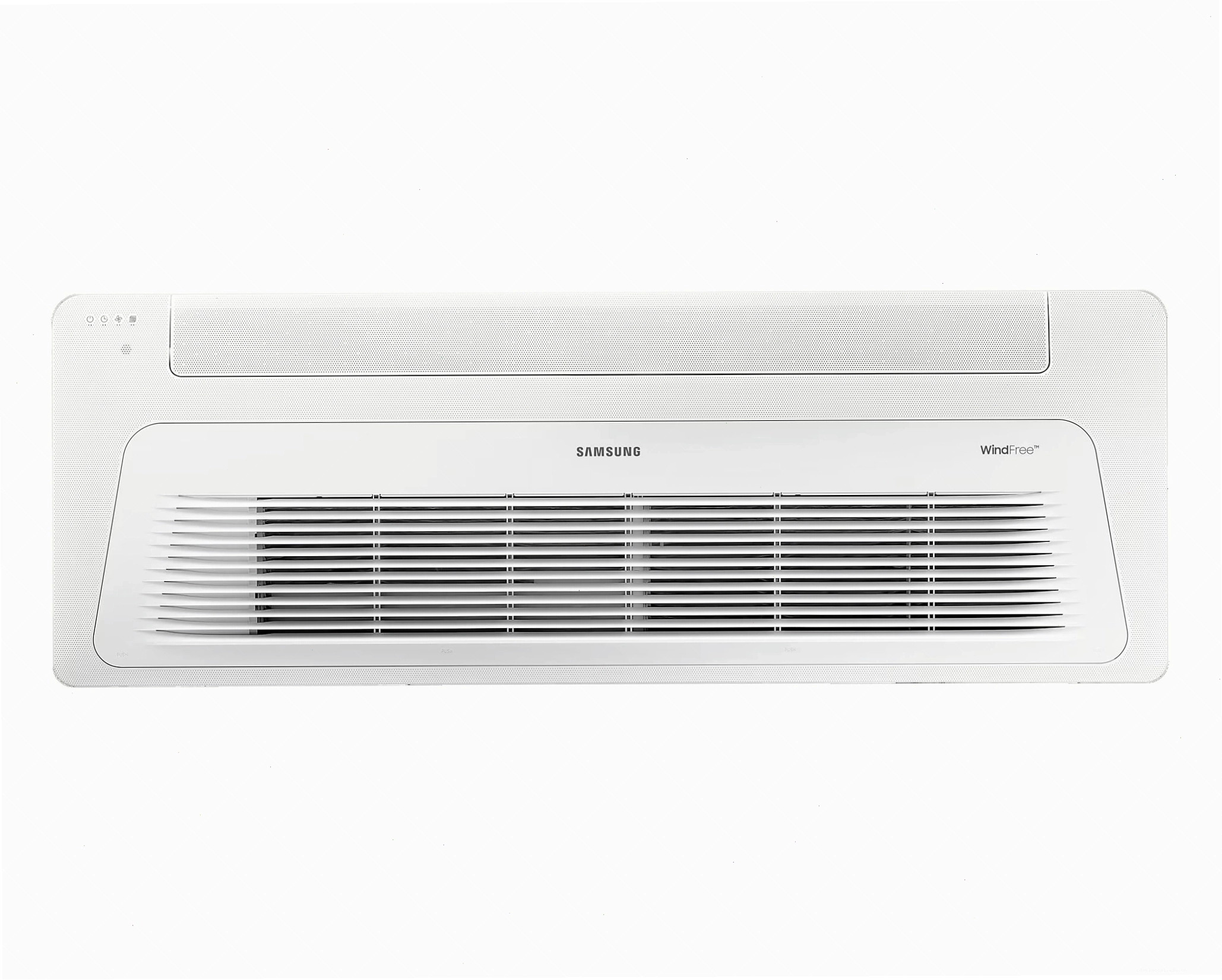 Mặt nạ dàn lạnh âm trần 1 hướng gió WindFree Samsung PC1BWFMAN