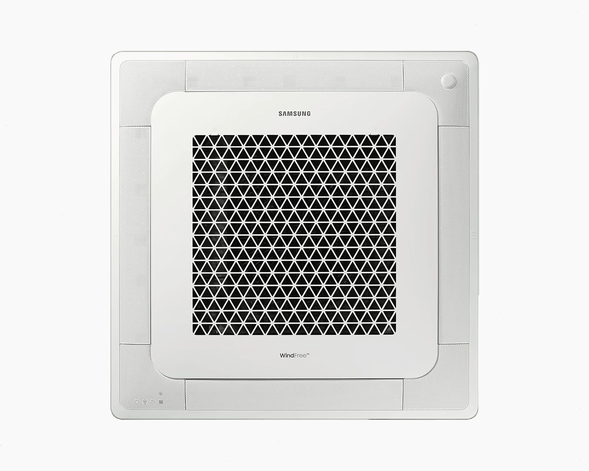 Mặt nạ dàn lạnh âm trần 4 hướng gió WindFree Samsung PC4SUFMAN