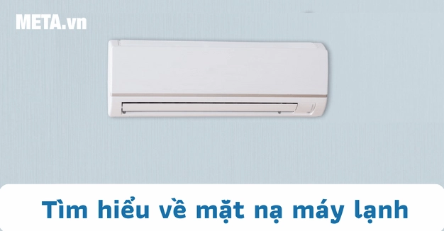 Mặt nạ dàn lạnh Casper: Giải đáp thắc mắc & Hướng dẫn chọn mua