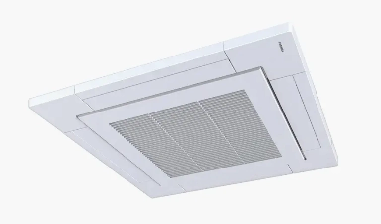 Mặt nạ dàn lạnh Toshiba: Giải pháp thẩm mỹ và bảo vệ hiệu quả