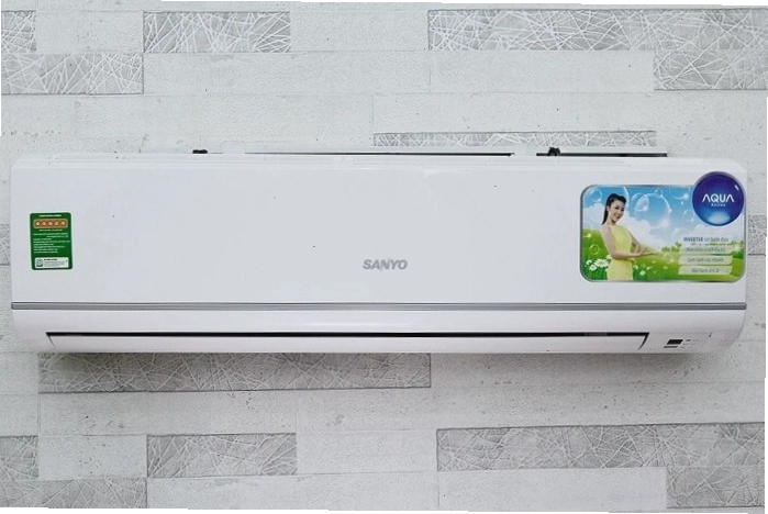 Mặt nạ máy lạnh là gì? Minh họa cấu tạo và vị trí của tấm panel