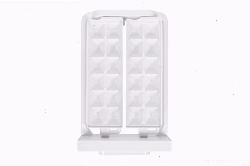 Mặt trên của khay đá LG AJP32924910