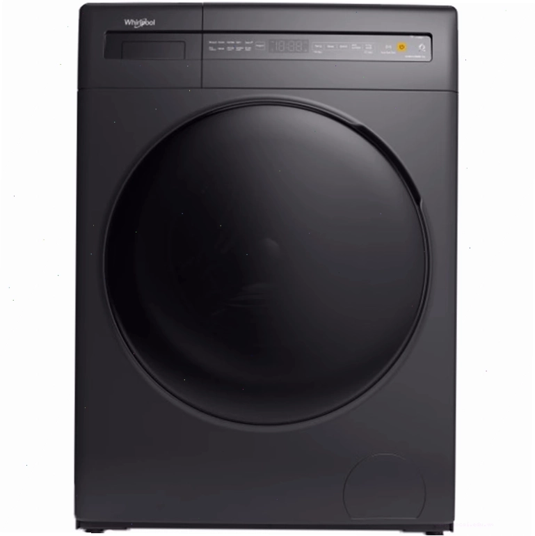 Máy Giặt Sấy Whirlpool WWEB95702FG Inverter Giặt 9.5Kg Sấy 7Kg