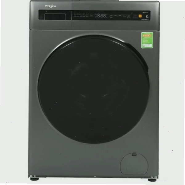 Máy Giặt Whirlpool FreshCare Inverter 9 Kg FWEB9002FG - một trong những mẫu máy giặt Whirlpool phổ biến