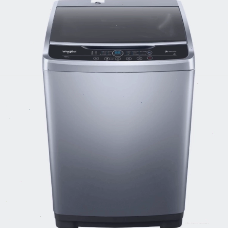 Máy Giặt Whirlpool VWVC8502FS 8.5Kg với mâm giặt bền bỉ