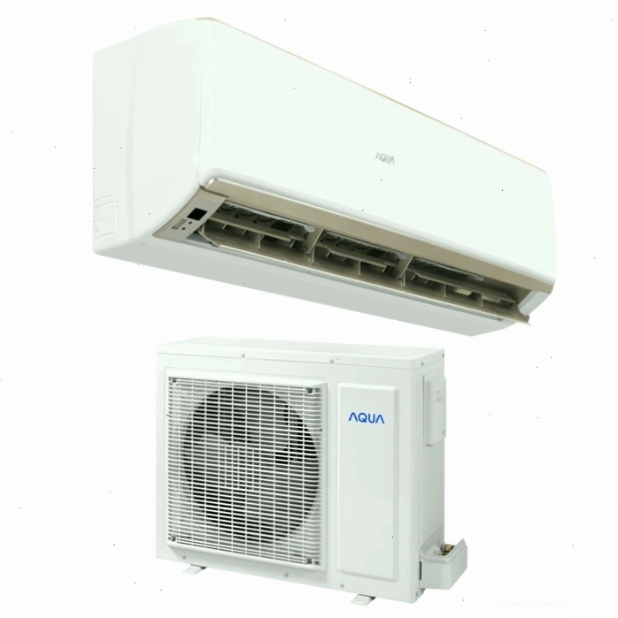 Máy lạnh Aqua AQA-KCR12KB sử dụng gas R32