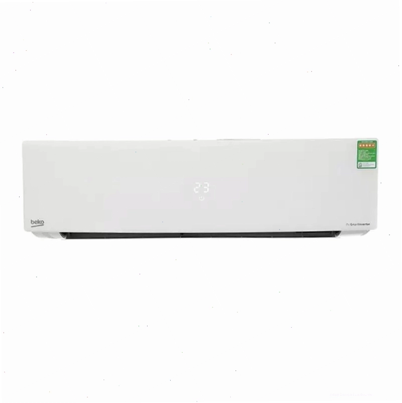 Máy Lạnh Beko Inverter 1 HP RSVC10AV-I, giải pháp làm mát tối ưu chi phí