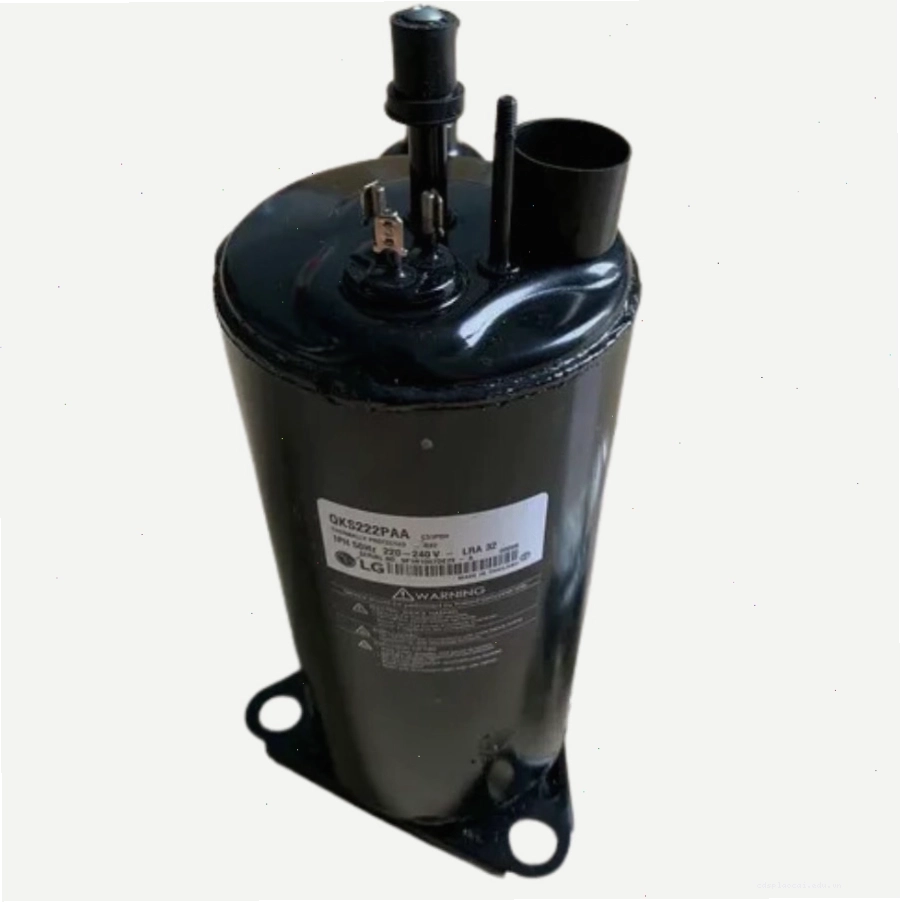 Máy nén lạnh LG 1.5HP QKS222PAA