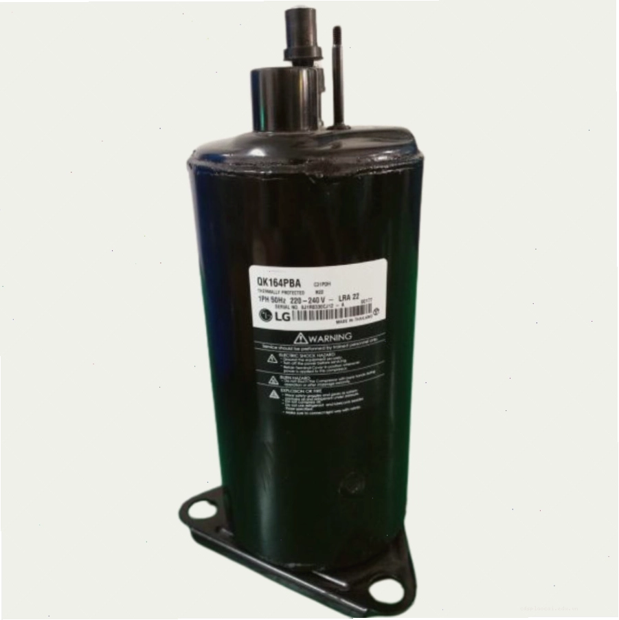 Máy nén lạnh LG 1HP QK164PBA