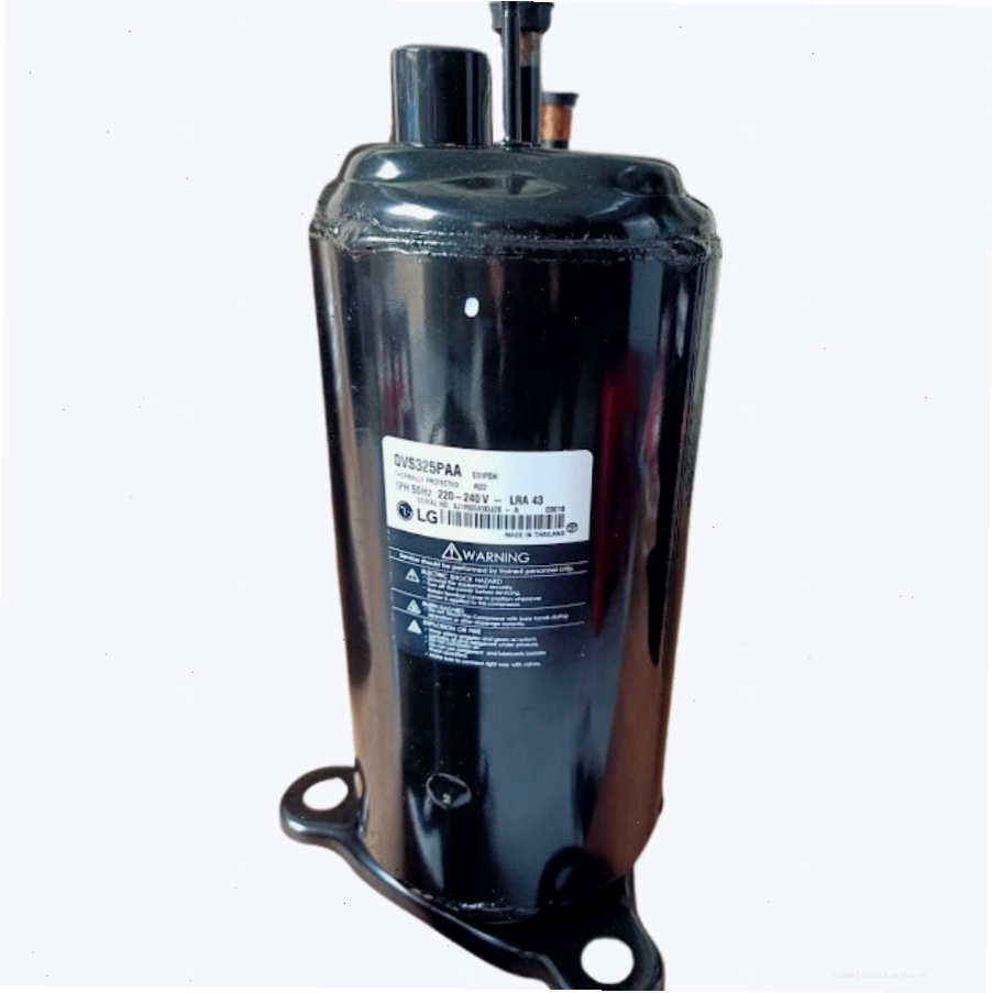 Máy nén lạnh LG 2HP QVS325PAA
