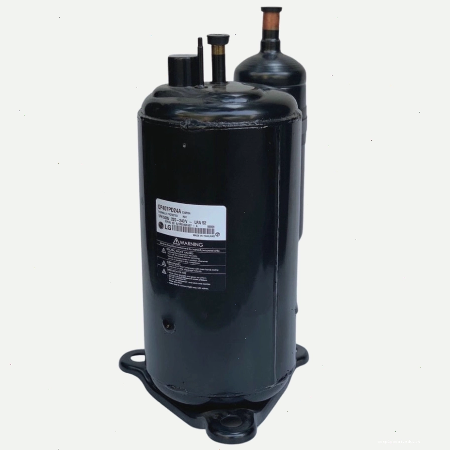 Máy nén lạnh LG 3HP QP442JMA GAS R22