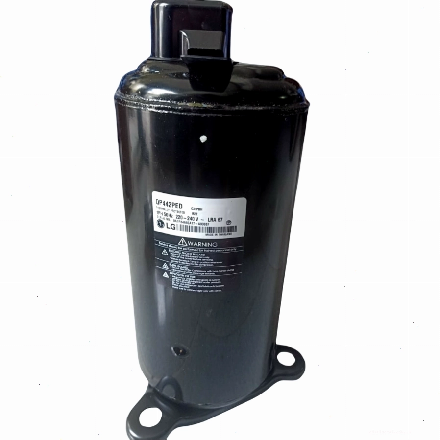 Máy nén lạnh LG 3HP QP442PED