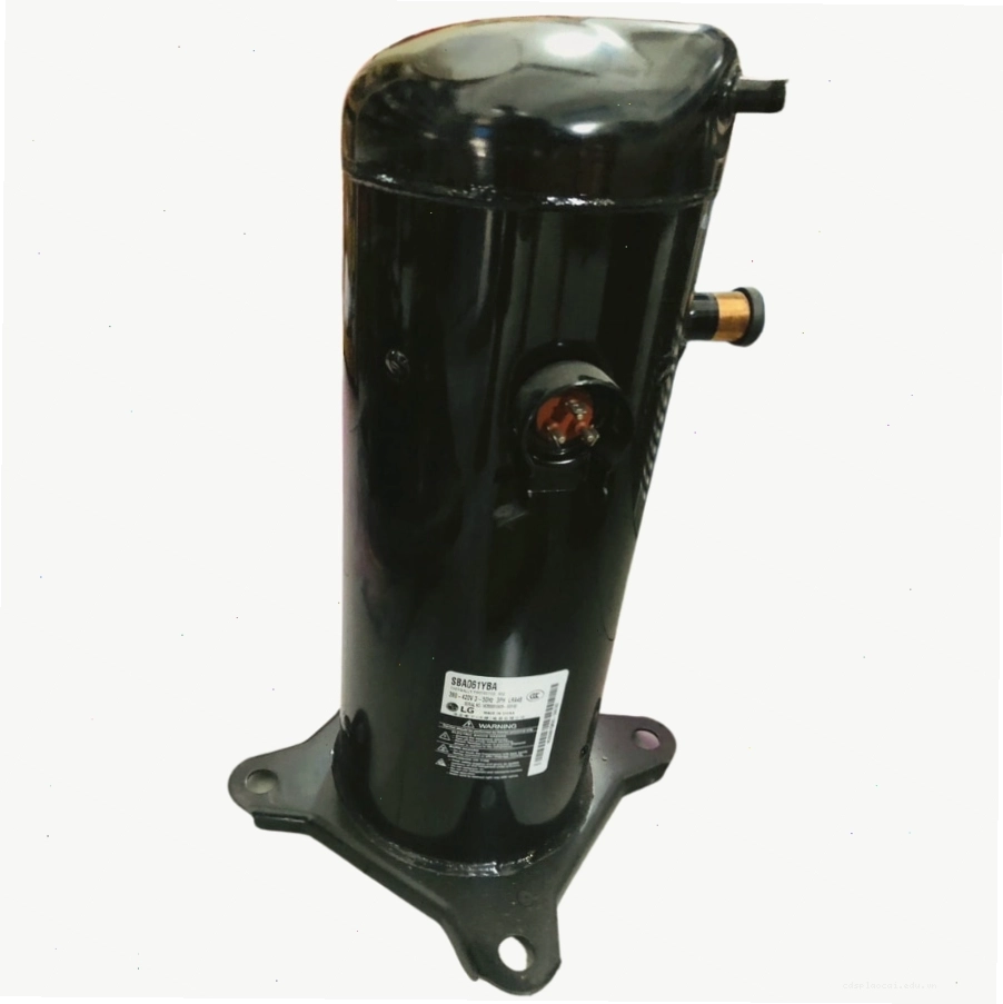 Máy nén lạnh LG 5HP SBA061YBA