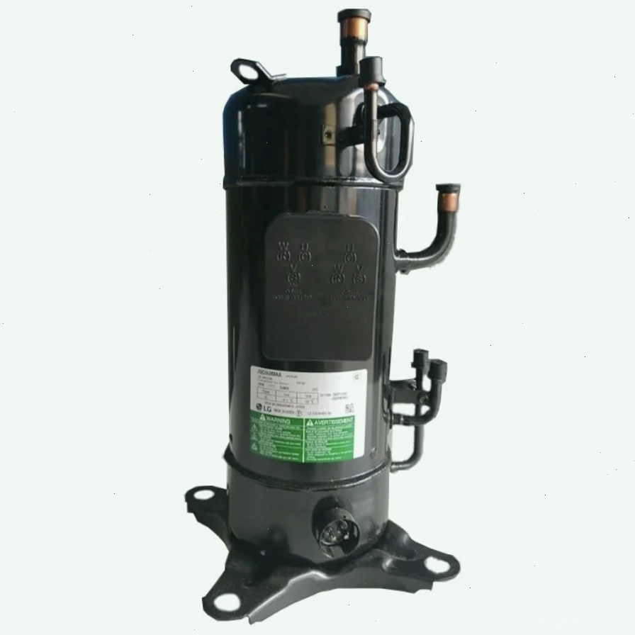 Máy nén lạnh LG 7.8HP JQC068MAA