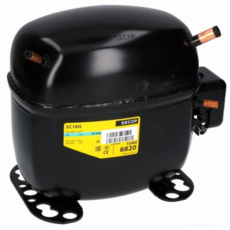 Máy nén lạnh SC18G