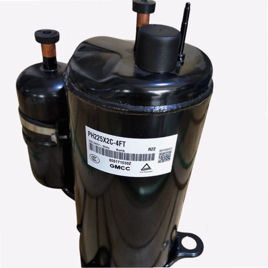 Máy nén lạnh Toshiba PH225X2C Gale rotary