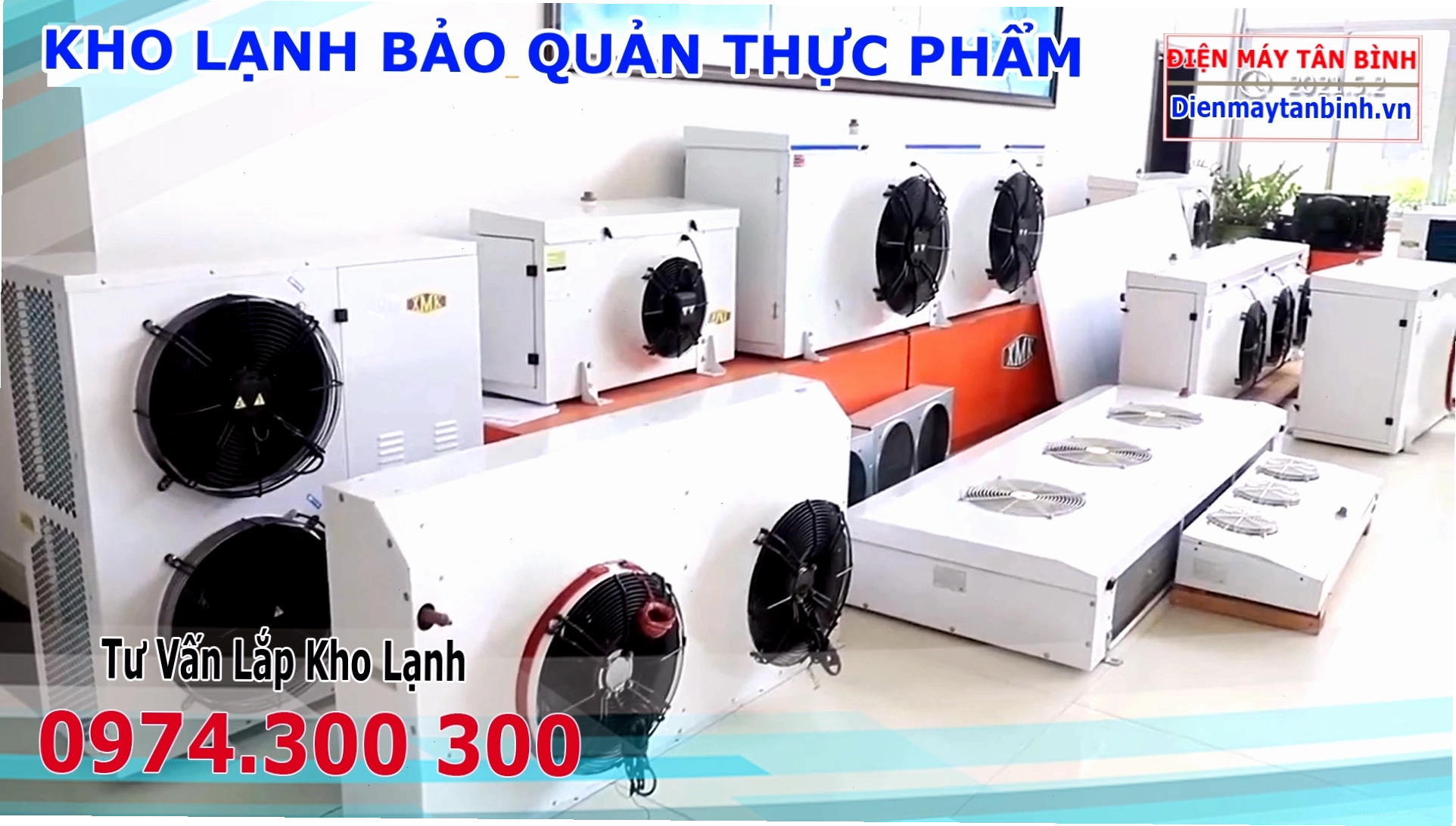 Minh họa quá trình trao đổi nhiệt trong dàn bay hơi