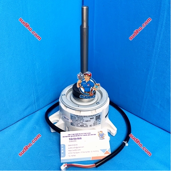 Mô tơ động cơ dàn lạnh LG