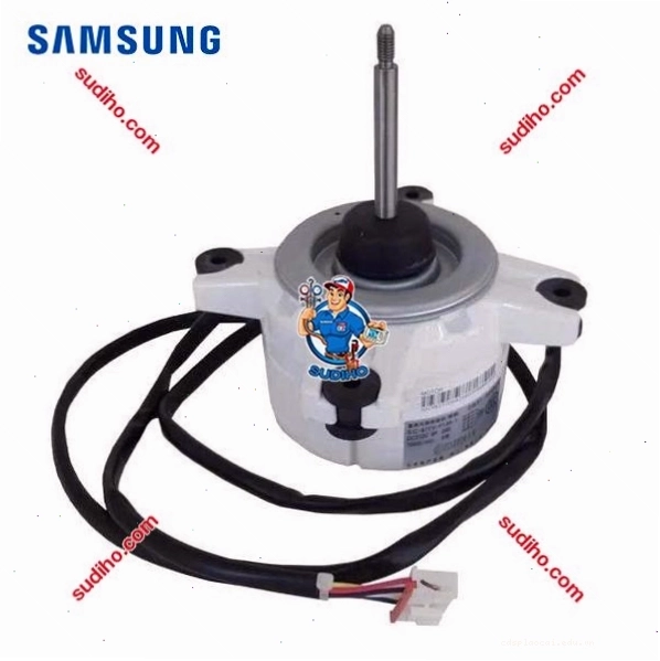 Mô tơ động cơ máy lạnh Samsung DB31-00564B DB31-00610C FMA6531SSB