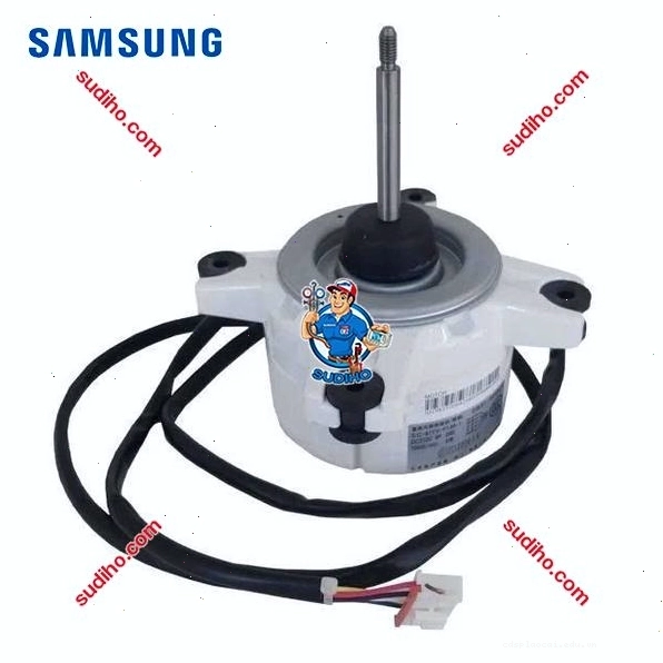 Mô tơ động cơ máy lạnh Samsung DB31-00610C