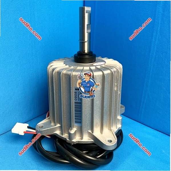 Mô tơ động cơ quạt dàn nóng điều hòa Daikin VRV IV