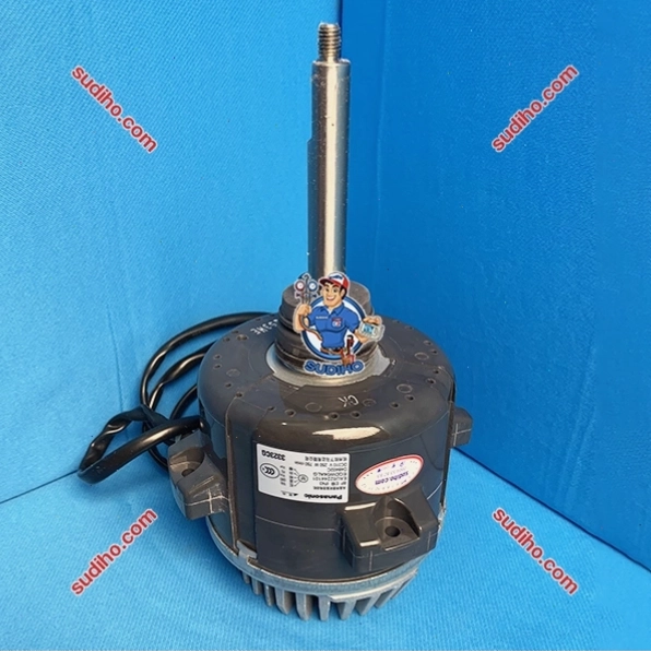 Mô tơ động cơ quạt dàn nóng điều hòa LG tủ đứng