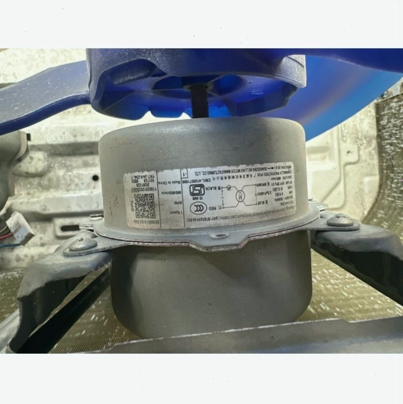 Mô tơ quạt dàn nóng máy lạnh Casper Inverter 1hp IC-09TL32
