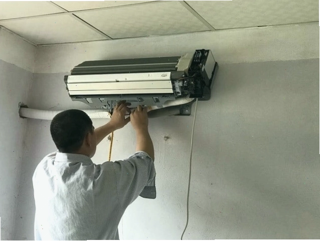 Một số lưu ý khi lắp đặt ống thoát nước điều hòa