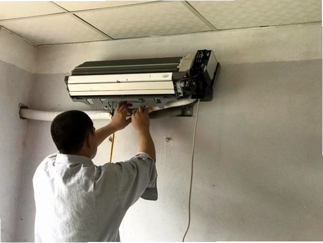 Một số lưu ý quan trọng khi lắp đặt ống thoát nước điều hòa