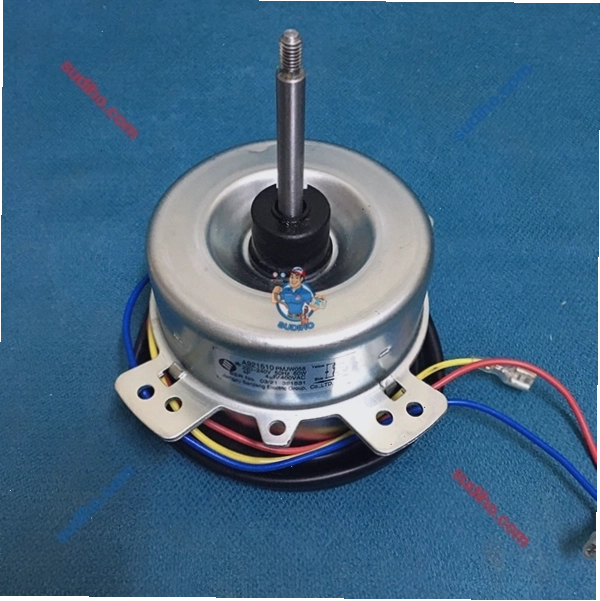Motor cục nóng điều hòa Panasonic Model CS-KC24QKH-8