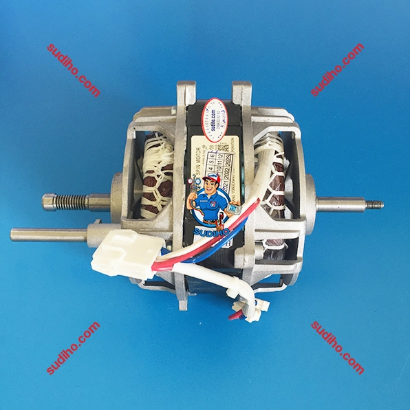 Motor Đảo Gió Electrolux Chính Hãng: Hướng Dẫn Chọn Mua & Thay Thế