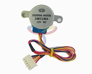 Motor Đảo Gió Máy Lạnh Electrolux: Thay Thế và Bảo Dưỡng Chính Hãng