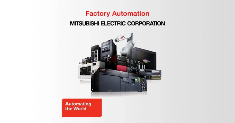 Motor Đảo Gió Mitsubishi Electric: Hướng Dẫn Chọn Mua và Thay Thế Chi Tiết