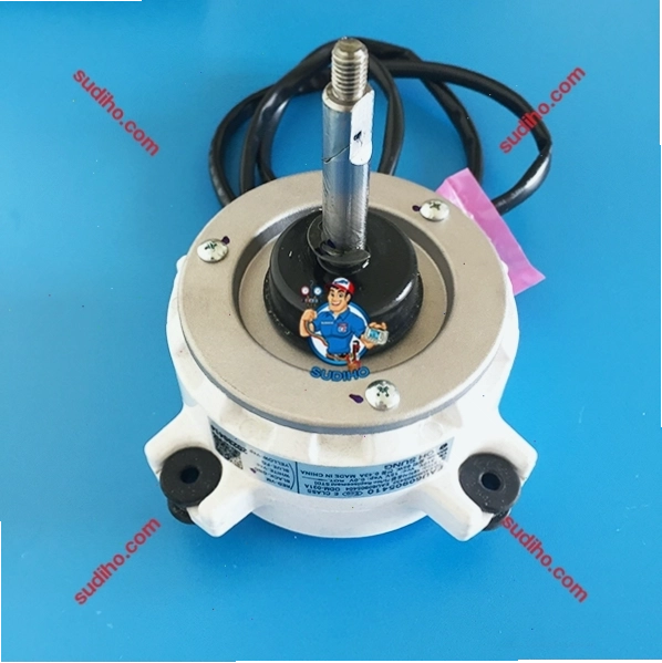 Motor động cơ quạt dàn lạnh điều hòa LG âm trần mã EAU60905410