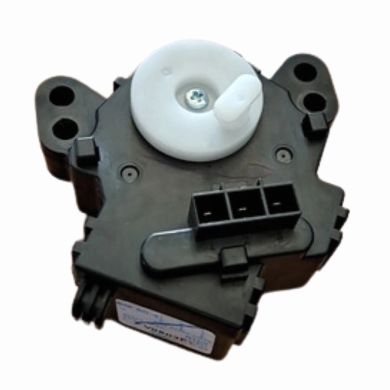 Motor Giặt Toshiba: Hướng Dẫn Chi Tiết Chọn Mua và Thay Thế