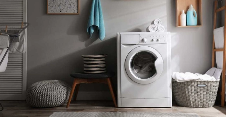 Motor Giặt Whirlpool: Khám Phá Các Loại, Tính Năng và Lưu Ý Khi Mua