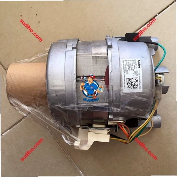 Motor máy giặt Electrolux EWF12843 mới chính hãng