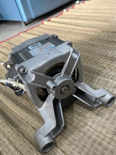 Motor Máy Giặt Electrolux: Hướng Dẫn Chọn Mua và Thay Thế Chi Tiết 2026