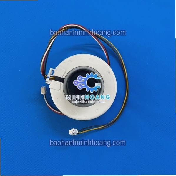 Motor quạt dàn lạnh Mitsubishi MS-HL25VC, MS-HL35VC