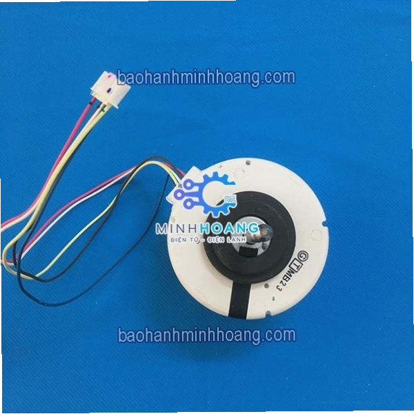 Motor quạt dàn lạnh Panasonic CS-VU9SKH-8 chính hãng