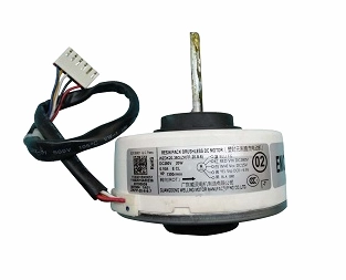 Motor Quạt Gió Sanyo Chính Hãng: Địa Chỉ Mua Uy Tín Tại TPHCM
