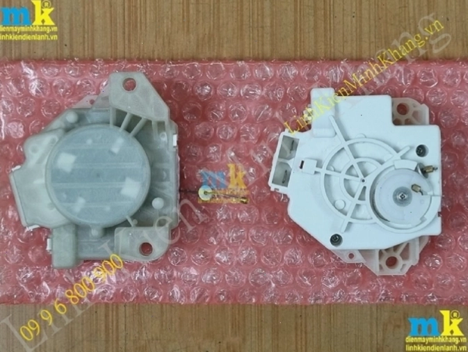 Motor xả máy giặt Sharp