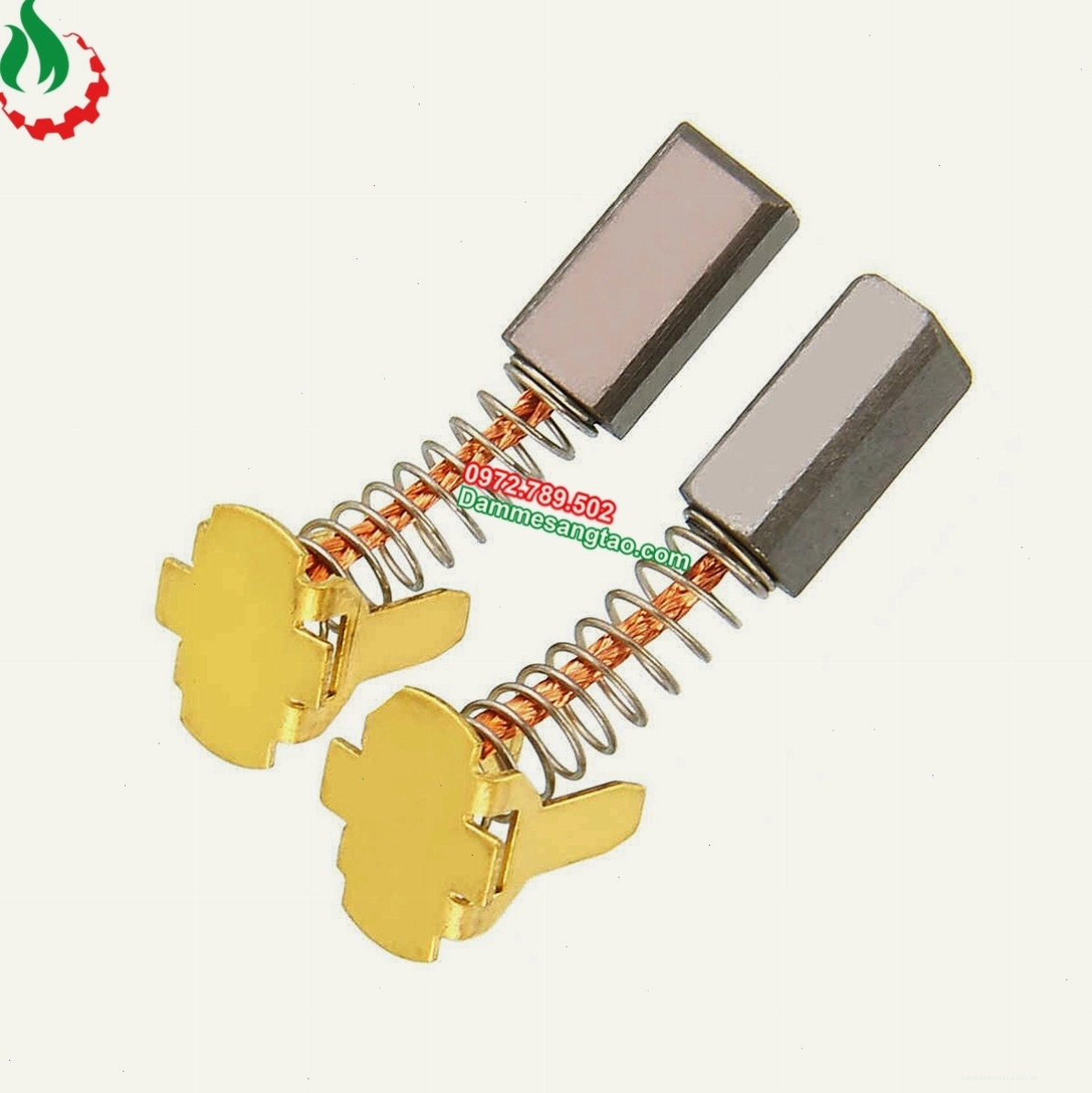 Mua chổi than motor Hitachi ở đâu