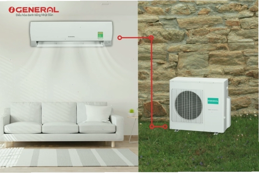 Mua dây điện nguồn điều hòa ở đâu uy tín
